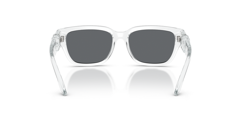 Dolce & Gabbana Kids 0DX6009 in Crystal - Alternate View