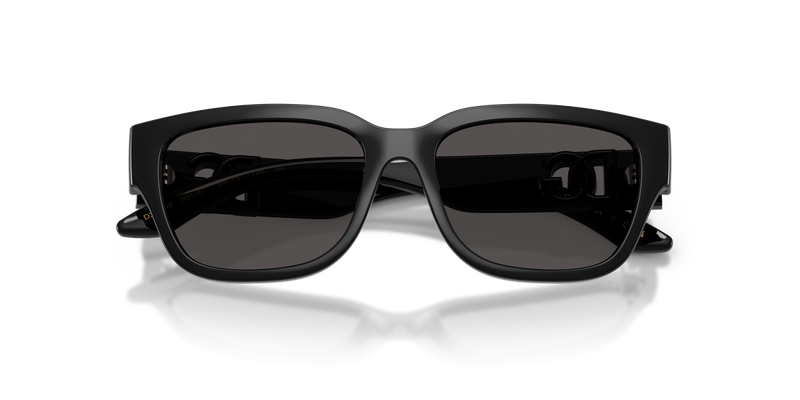 Dolce & Gabbana Kids 0DX6009 in Black - Alternate View