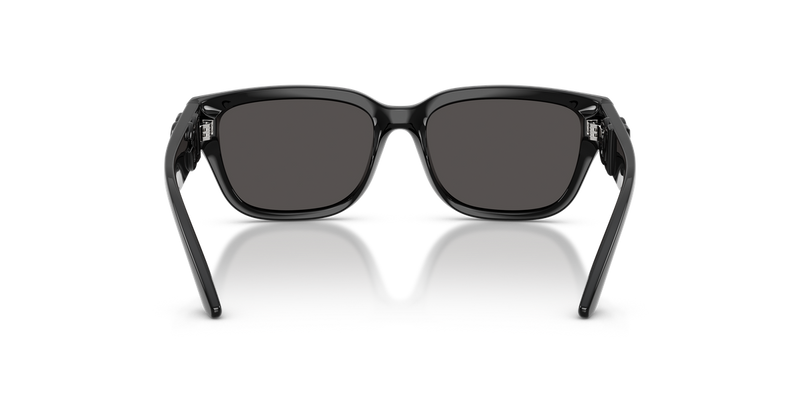 Dolce & Gabbana Kids 0DX6009 in Black - Alternate View
