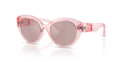 Dolce & Gabbana Kids 0DX6010 kids' sunglasses