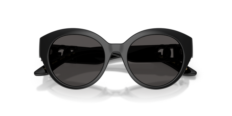 Dolce & Gabbana Kids 0DX6010 in Black - Alternate View