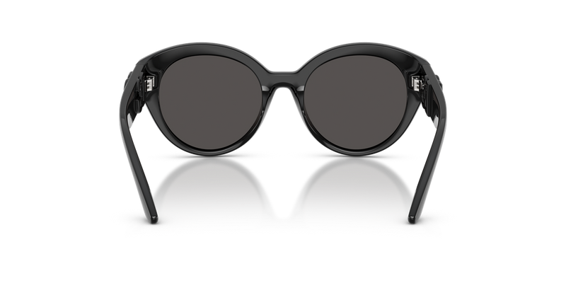 Dolce & Gabbana Kids 0DX6010 in Black - Alternate View