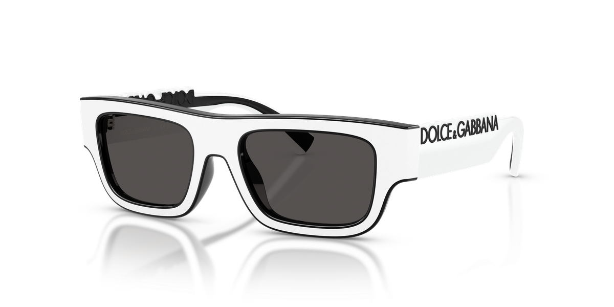 Dolce & Gabbana Kids 0DX6011