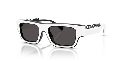 Dolce & Gabbana Kids 0DX6011 kids' sunglasses