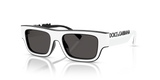 White/Black / Dark Grey (346587)
