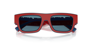 Red/Blue / Grey (346680)