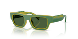 Green / Dark Green (346771)