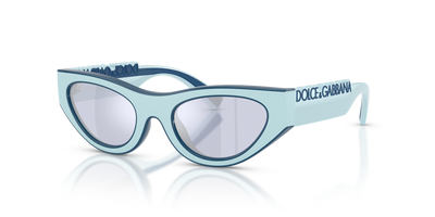 Dolce & Gabbana Kids 0DX6012 kids' sunglasses
