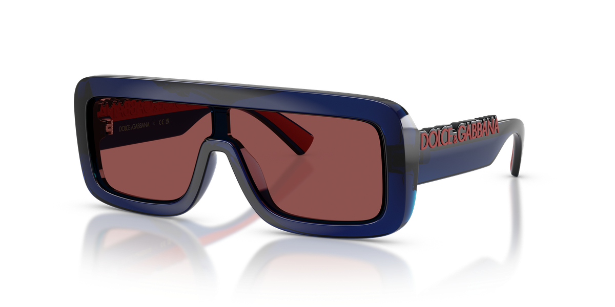 Dolce & Gabbana Kids 0DX6013