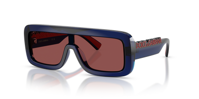 Dolce & Gabbana Kids 0DX6013 kids' sunglasses