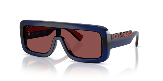 Dolce & Gabbana Kids 0DX6013 - Kids Sunglasses at Charm Optical Edmonton