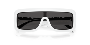 White / Dark Grey (331287)