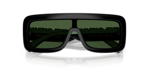 Black / Dark Green (501/71)