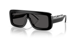 Black / Dark Grey (501/87)