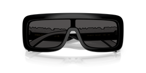 Black / Dark Grey (501/87)