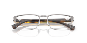 Matte Gunmetal / Demo Lens (3003)