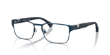 Matte Blue / Demo Lens (3100)