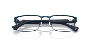 Matte Blue / Demo Lens (3100)
