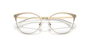 Shiny Pale Gold / Demo Lens (3013)
