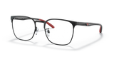 Matte Black / Demo Lens (3001)