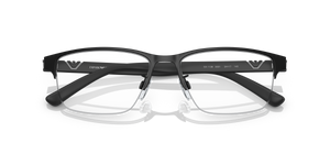 Matte Black / Demo Lens (3001)