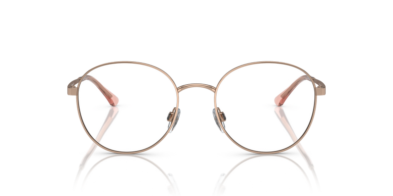 Emporio Armani EA1144 in Shiny Rose Gold - Alternate View
