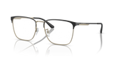 Matte Black/Pale Gold / Demo Lens (3001)