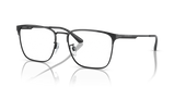 Shiny/Matte Black / Demo Lens (3014)