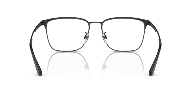 Emporio Armani EA1146D in Shiny/Matte Black / Demo Lens (3014) - Alternate View