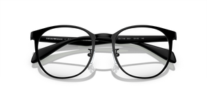 Matte Black / Demo Lens (3001)