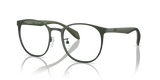 Matte Green / Demo Lens (3017)