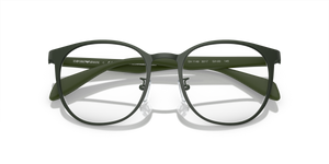 Matte Green / Demo Lens (3017)