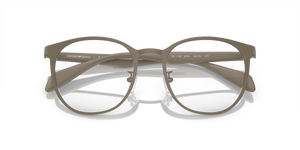 Matte Mud / Demo Lens (3298)