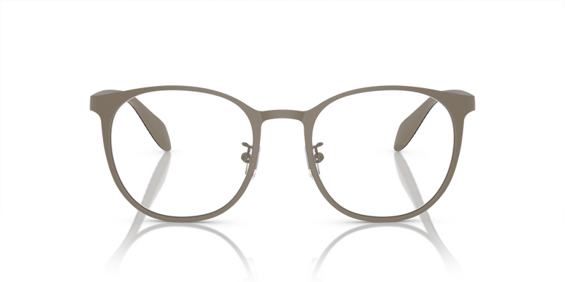 Emporio Armani EA1148 in Matte Mud / Demo Lens (3298) - Alternate View