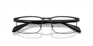Matte Black / Demo Lens (3001)