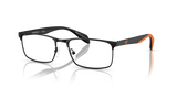 Matte Black / Demo Lens (3226)
