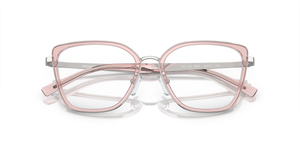 Shiny Silver / Demo Lens (3364)