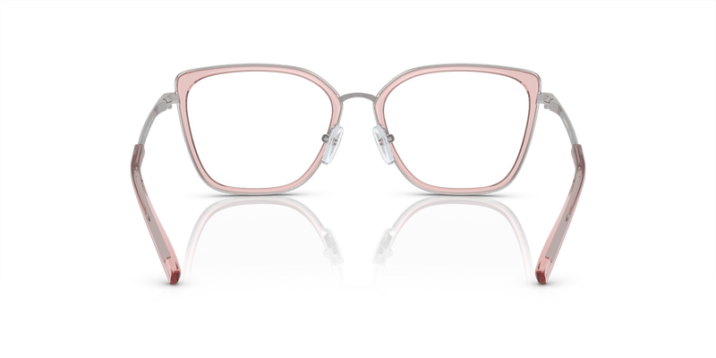 Emporio Armani EA1152 in Shiny Silver / Demo Lens (3364) - Alternate View