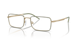 Matte Gold / Demo Lens (3002)