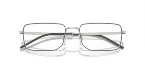 Matte Silver / Demo Lens (3045)