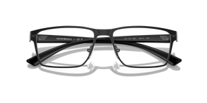 Matte Black / Demo Lens (3001)
