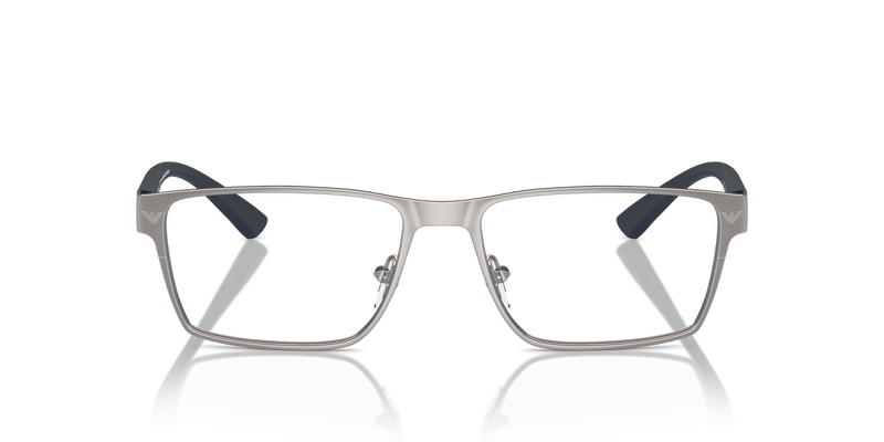 Emporio Armani EA1157 in Matte Gunmetal - Alternate View