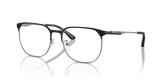 Matte Black/Gunmetal / Demo Lens (3001)