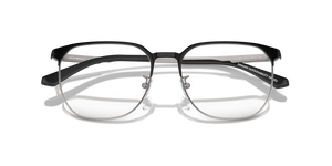 Matte Black/Gunmetal / Demo Lens (3001)