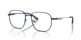 Matte Blue / Demo Lens (3018)