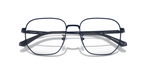 Matte Blue / Demo Lens (3018)