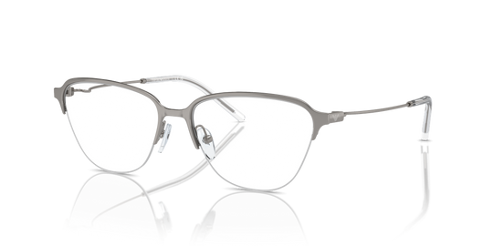 Emporio Armani EA1161 - Shiny Gunmetal / Demo Lens (3010)