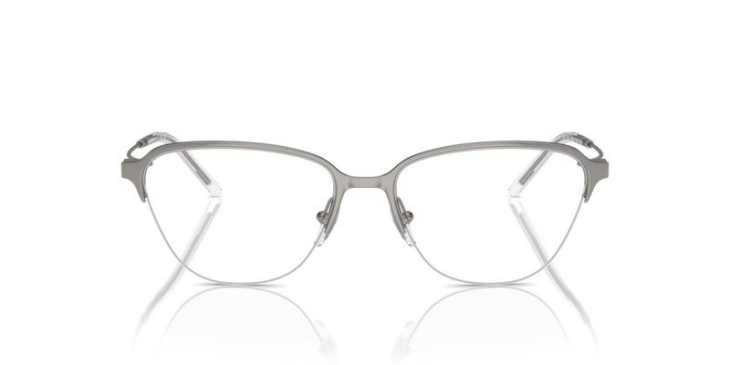 Emporio Armani EA1161 in Shiny Gunmetal / Demo Lens (3010) - Alternate View