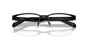 Matte Black / Demo Lens (3001)