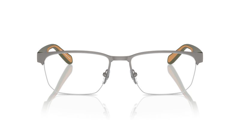 Emporio Armani EA1162 in Matte Gunmetal / Demo Lens (3003) - Alternate View